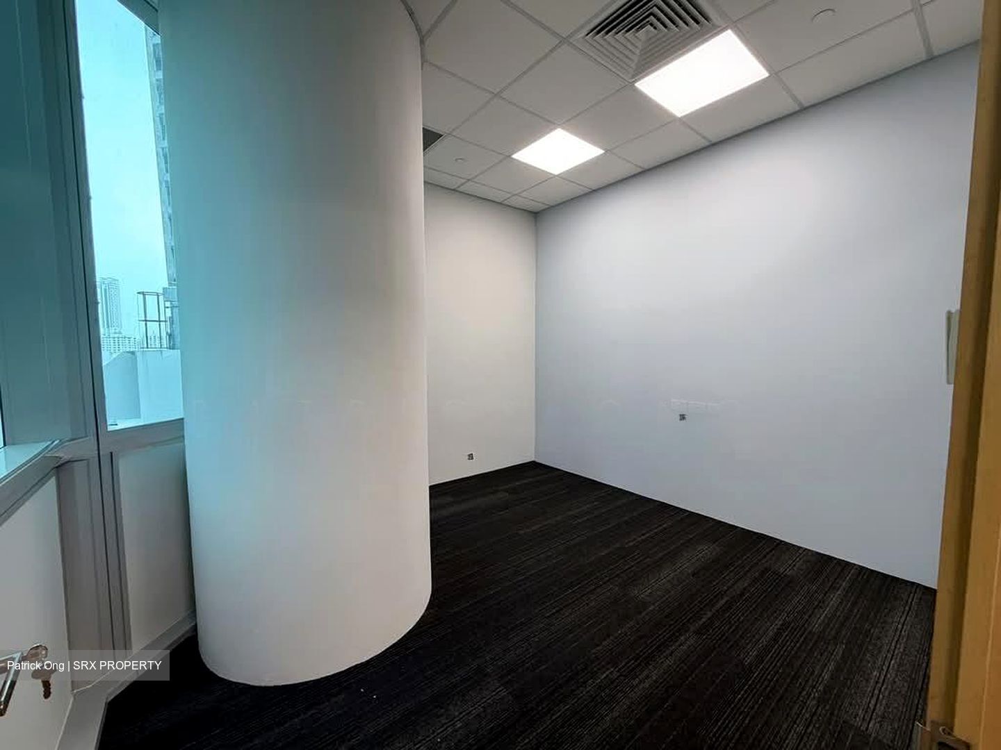 Parakou Building (D1), Office #581716501